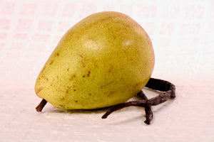 French Style Gourmet Pear Vanilla Jam, 8 oz.